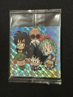 PSA9】DB超戦士シールウエハース超 6-21 ロマンティックあげるよ