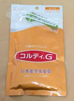 モノリス コルディG 100g 専用スプーン付属 - メルカリ