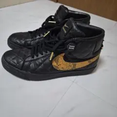 ⭐*ド様 Supremeナイキコラボ26.5センチ