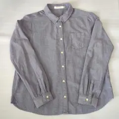 chocol raffine robe シャツ