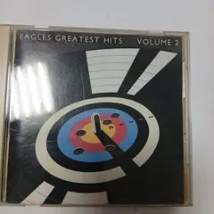 Eagles Greatest Hits Volume 2