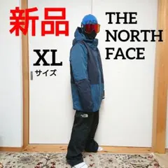 2025年最新】ノースフェイス xxl スノーボードの人気アイテム