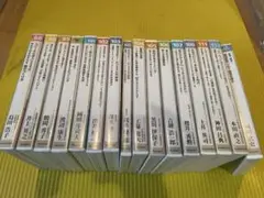 【16本セット】ダントツ企業実践オーディオセミナーDVD【神田昌典】