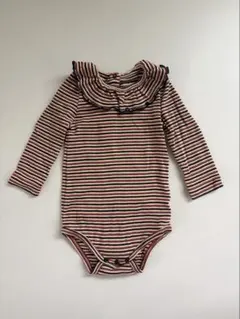 Misha & Puff ロンパース 0-6M
