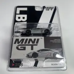 2026年最新】mini gt lbwk ウラカンの人気アイテム - メルカリ