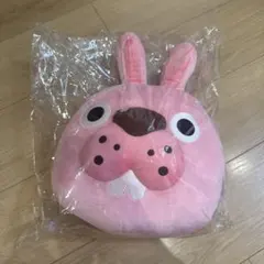 2026 TGS当選 LINEポコポコ ポコタ ぬいぐるみクッション