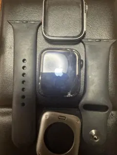 アップルウォッチSE第2世代