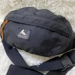 Sale【未使用・USA製】Gregory旧タグ ウエストバッグXS Gregory - 希少 GREGORY USA製 旧タグ ヒップバッグ ウエスト