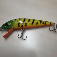 2026年最新】heddon ミノー・プラグの人気アイテム - メルカリ