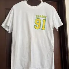 XLARGE 91 Tシャツ