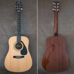 YAMAHA FD01S 2009年 極美品海外モデルのサムネイル