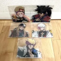 【希少】銀魂 ナンジャタウン 2019 銀魂旅館 BIGアクリルスタンド 万事屋 希少】銀魂 ナンジャタウン 2019 銀魂旅館 BIGアクリルスタンド 万事屋