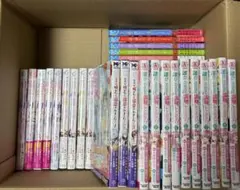 初×婚 全巻セット 1~17巻 透明ブックカバー有 - メルカリ