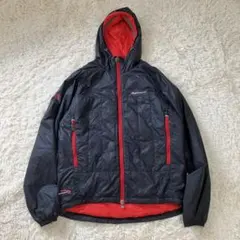 モンテーン MONTANE マウンテンパーカー patagonia パタゴニア