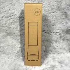 ⁠【新品未使用】ビタントニオ ミニボトルブレンダー ミルク VBL-5-MKのサムネイル