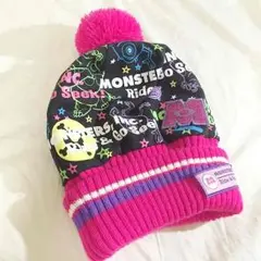 MONSTERS,INC. 帽子「専用で1100円」