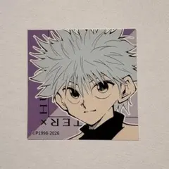 hunter×hunter 春コレ