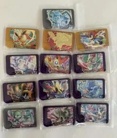 ポケモンフレンダ　13枚セット　まとめ売り