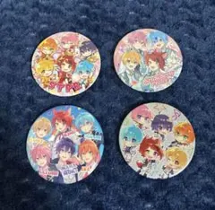 すとぷり 缶バッジ まとめ売り