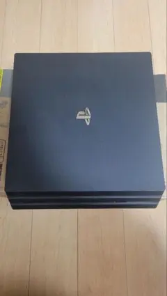 PlayStation 4 Pro ブラック 本体➕おまけ