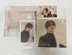 MAZZEL Only You カイリュウセット