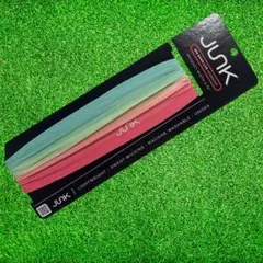 JUNK ヘッドバンド スポーツ 吸汗速乾 グラデーションのサムネイル