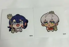 にじさんじ 8th Anniversary 長尾景 イブラヒム