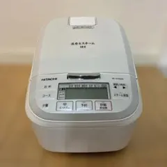 HITACHI 炊飯器 RZ-X100DM 本体のサムネイル