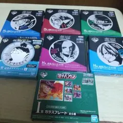 一番くじ ワンピース