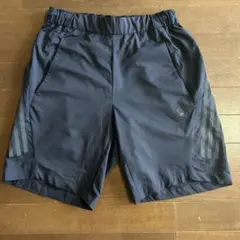 adidas ショートパンツ M 紺 GN0753のサムネイル