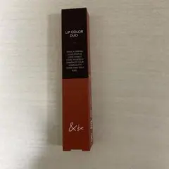 &be リップカラーデュオのサムネイル