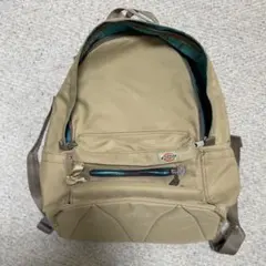 Dickies CORDURA バックパック ベージュのサムネイル