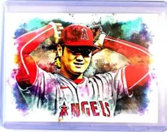 【PSA9】25枚限定　直筆サイン 大谷翔平 × Lauren taylor 2025年最新】大谷翔平 カード 直筆サインの人気アイテム - メルカリ