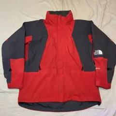 ノースフェイス ゴアテックス ナイロン パーカー　マウンテンパーカー