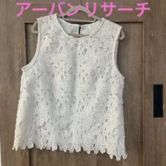 URBAN RESEACH トップス