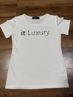 salire Tシャツ Mサイズ　ホワイト