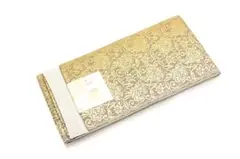 Tassinari & Chatel タシナリシャテル 数寄屋袋 ⭐️【新品