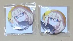 2025年最新】fgoフェス 缶バッジの人気アイテム - メルカリ