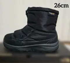 ノースフェイス☆ヌプシブーティWP VII ショートアークティックグリップ