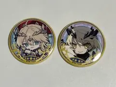 Fate/Grand Order アルトリアリリィ缶バッジ - メルカリ