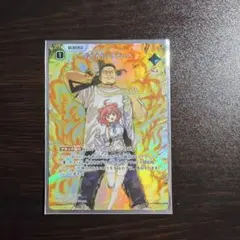 【クロスタ】ダイナミックデュオ srp xrossstars