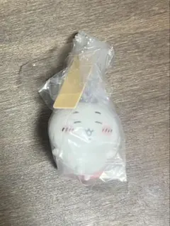 ちいかわ寿司　フィギュアキーホルダー