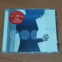 【フォープレイ】4／Fourplay（輸入盤）