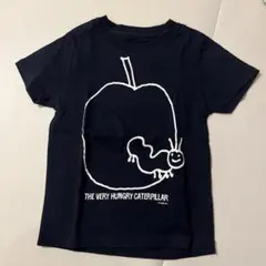 はらぺこあおむし　Tシャツ