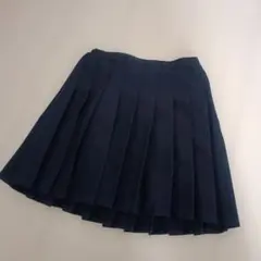 プリーツスカート 120