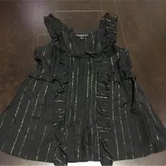 JILL STUART タンクトップ チュニックのサムネイル