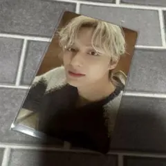 セブチ SEVENTEEN FML 通常盤 ジュン トレカ