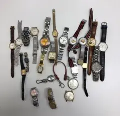 時計　まとめ売