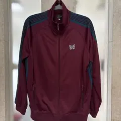 最終値下げ Needles studios 別注ナイロンジャケット 最終値下げ Needles studios 別注ナイロンジャケット 最終値下げ