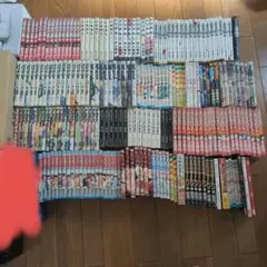 古本】咲 saki+阿知賀編+怜+咲日和+シノハユ+他 計77冊セット ◇全巻